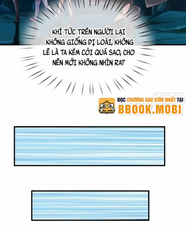 Luyện Thể Trăm Nghìn Tầng 382 trang 50