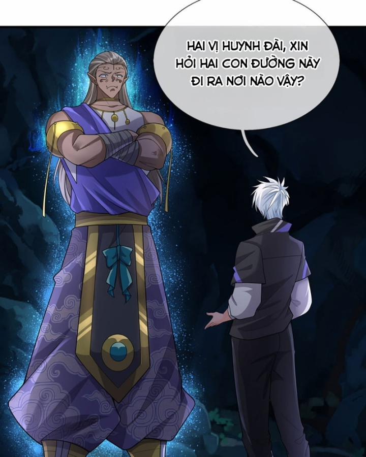 Luyện Thể Trăm Nghìn Tầng 382 trang 56