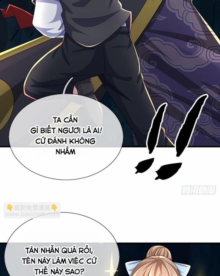 Luyện Thể Trăm Nghìn Tầng 382 trang 64