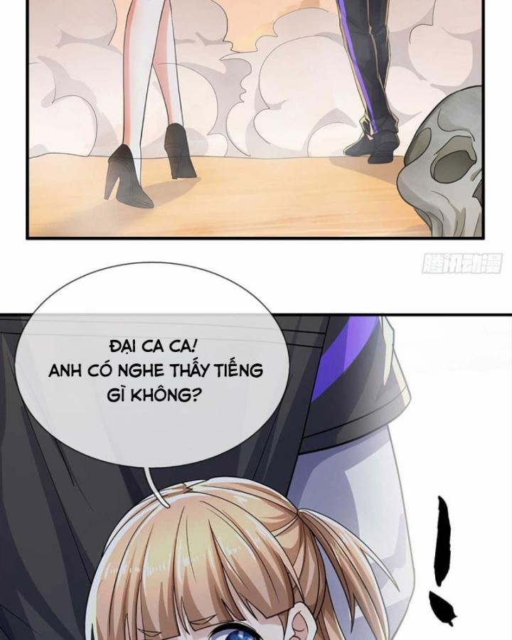 Luyện Thể Trăm Nghìn Tầng 382 trang 7