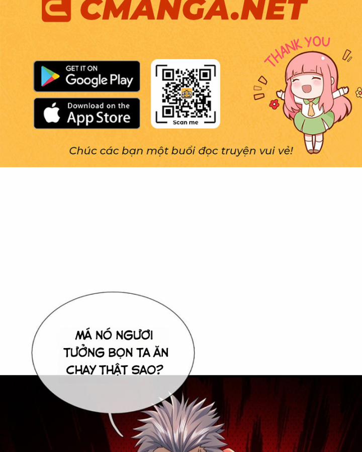 Luyện Thể Trăm Nghìn Tầng 383 trang 1