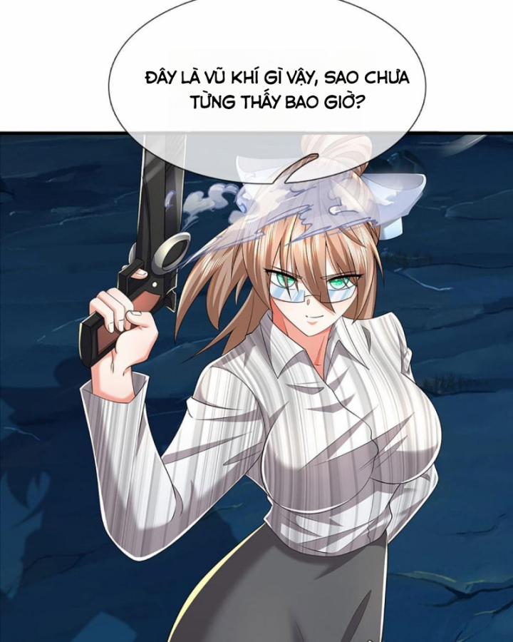 Luyện Thể Trăm Nghìn Tầng 383 trang 10