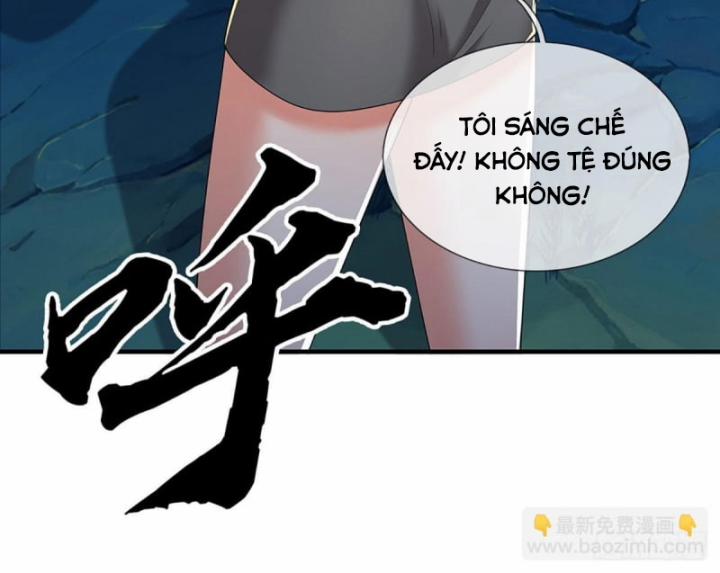 Luyện Thể Trăm Nghìn Tầng 383 trang 11