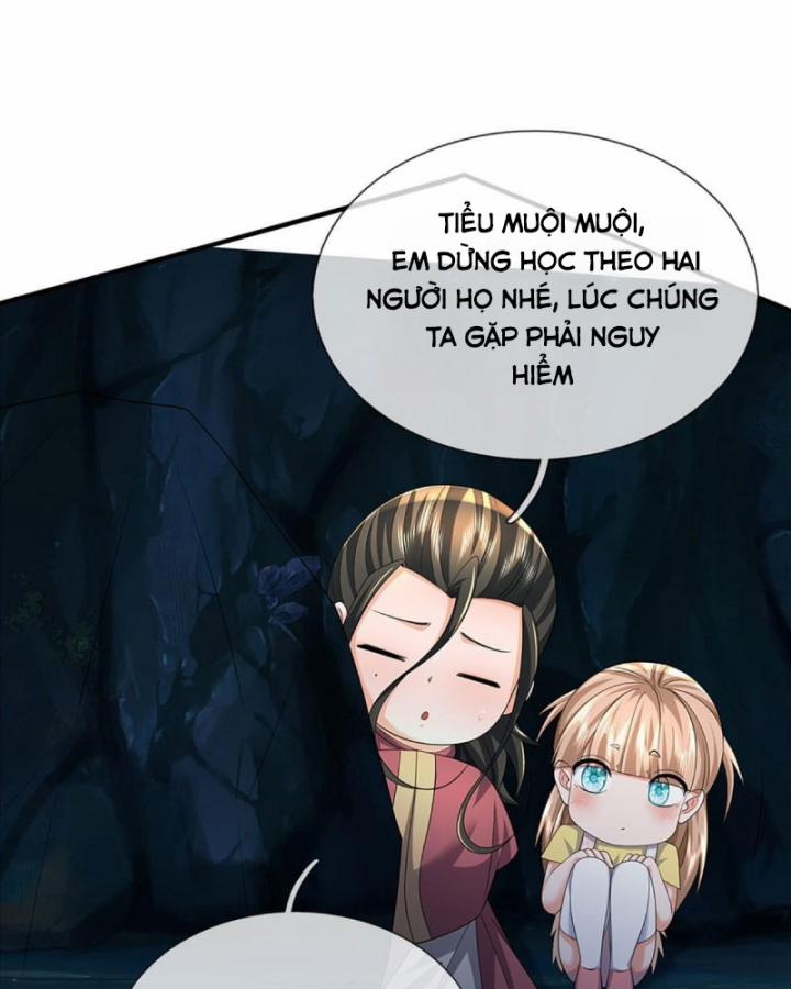 Luyện Thể Trăm Nghìn Tầng 383 trang 12