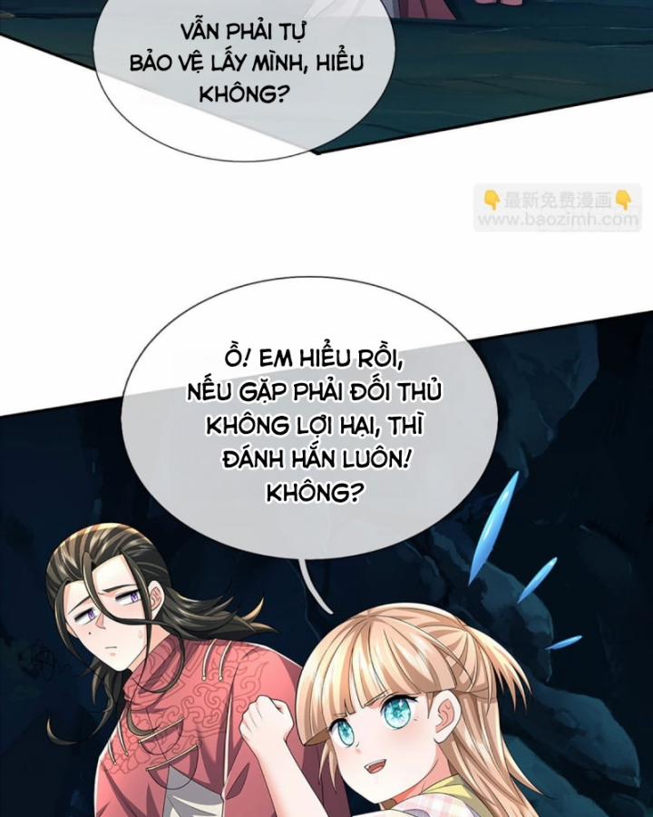 Luyện Thể Trăm Nghìn Tầng 383 trang 13