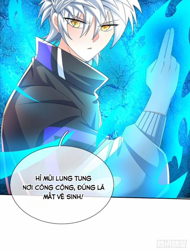 Luyện Thể Trăm Nghìn Tầng 383 trang 17