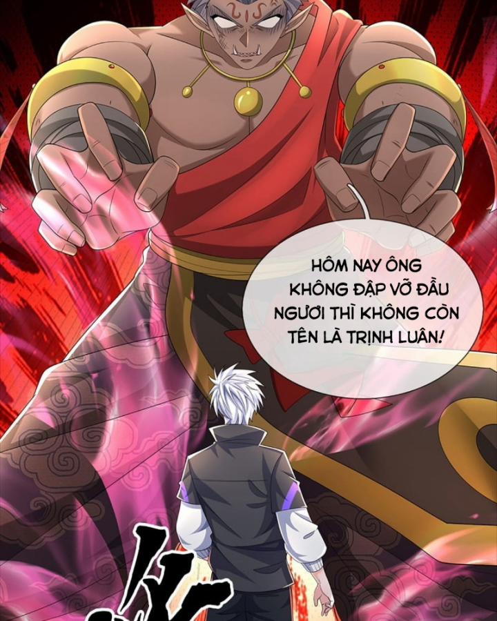 Luyện Thể Trăm Nghìn Tầng 383 trang 2