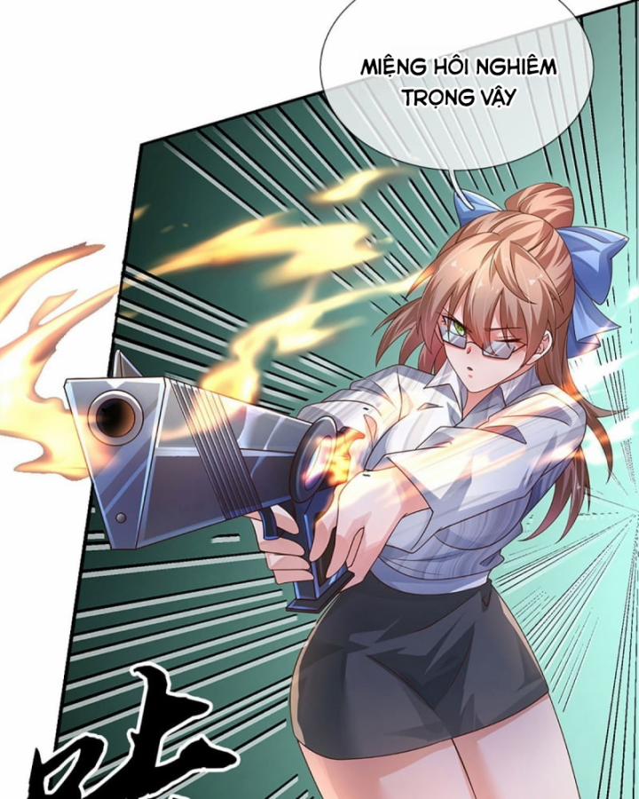 Luyện Thể Trăm Nghìn Tầng 383 trang 21