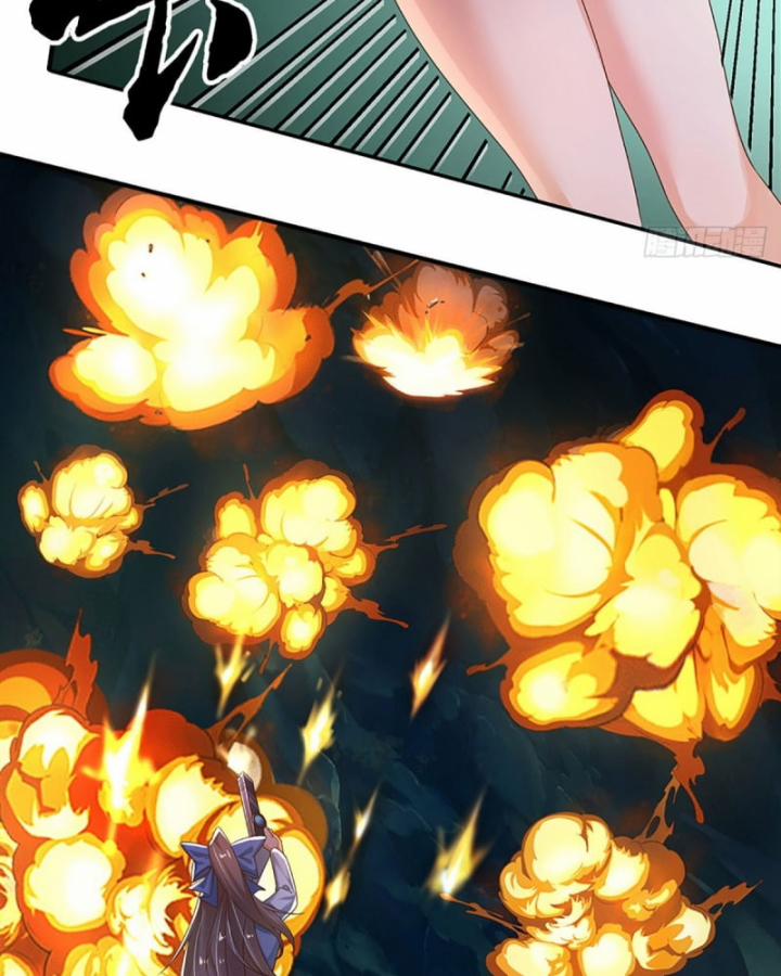 Luyện Thể Trăm Nghìn Tầng 383 trang 22