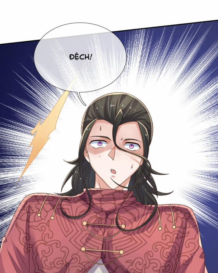 Luyện Thể Trăm Nghìn Tầng 383 trang 24