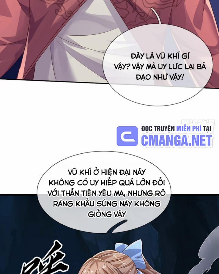 Luyện Thể Trăm Nghìn Tầng 383 trang 25