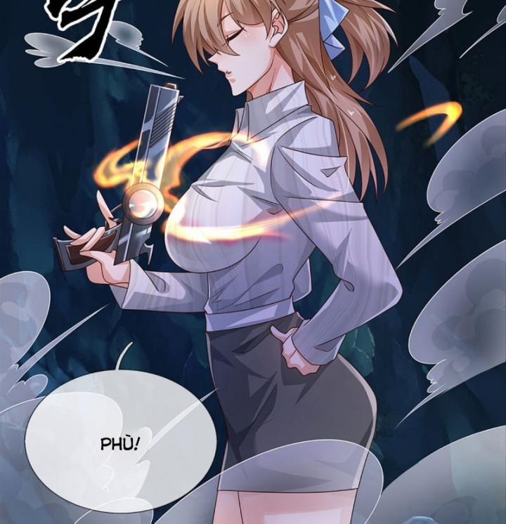 Luyện Thể Trăm Nghìn Tầng 383 trang 26