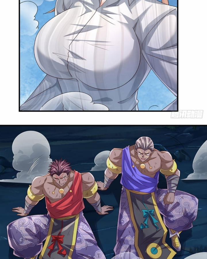 Luyện Thể Trăm Nghìn Tầng 383 trang 28