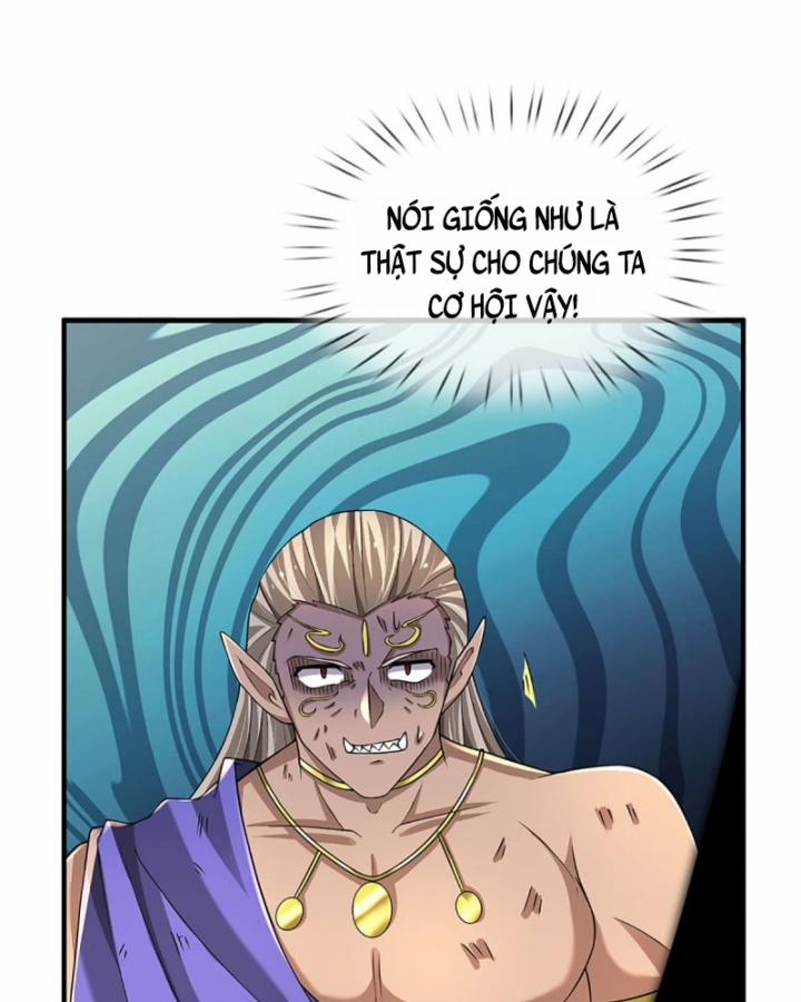 Luyện Thể Trăm Nghìn Tầng 383 trang 33