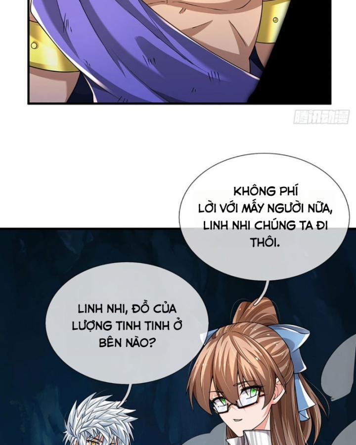 Luyện Thể Trăm Nghìn Tầng 383 trang 34