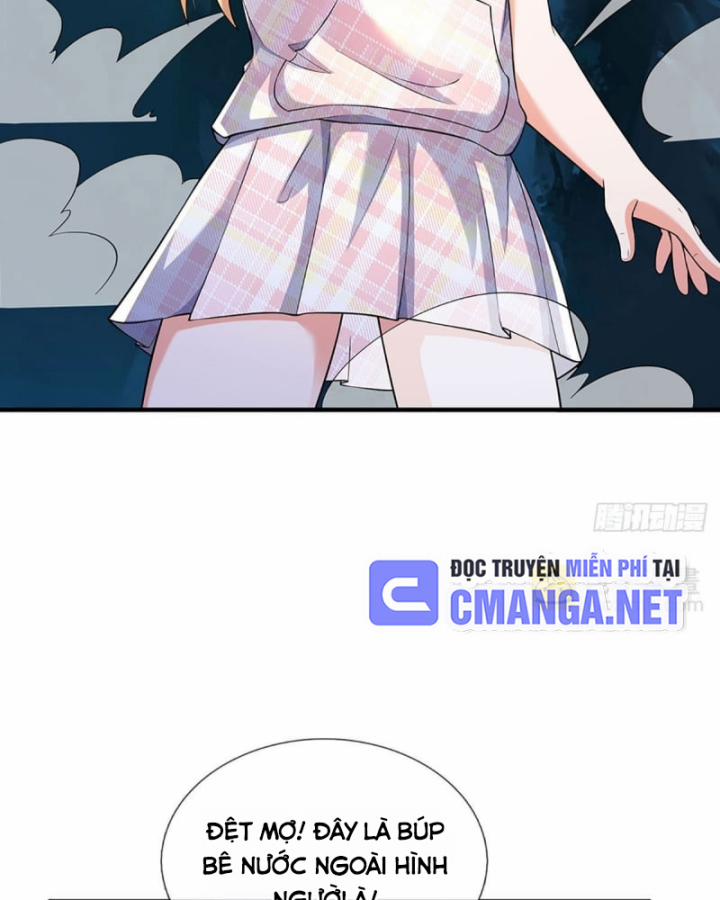 Luyện Thể Trăm Nghìn Tầng 383 trang 37