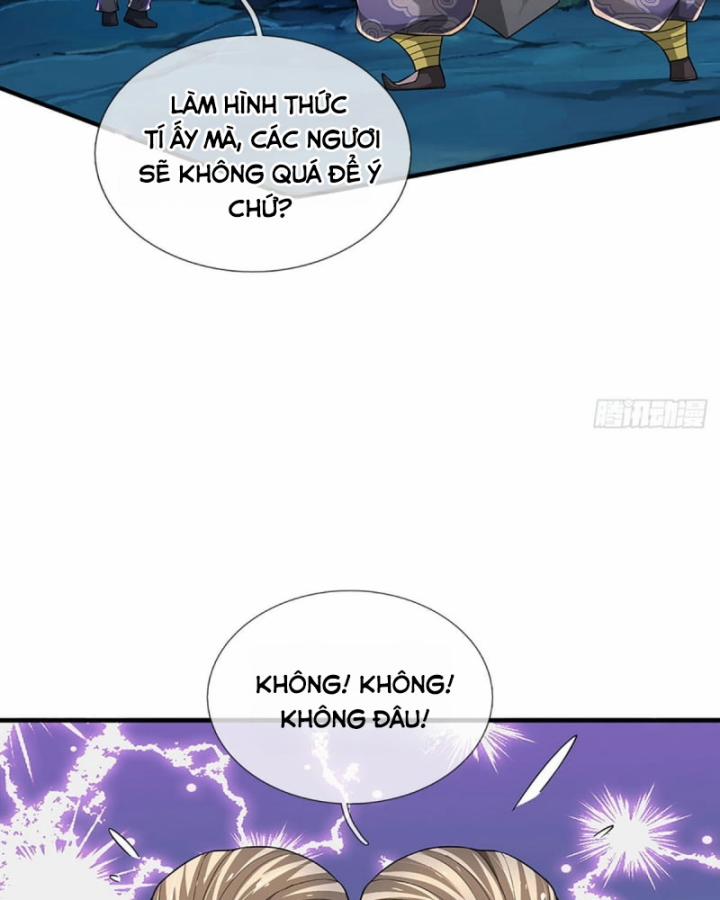 Luyện Thể Trăm Nghìn Tầng 383 trang 41