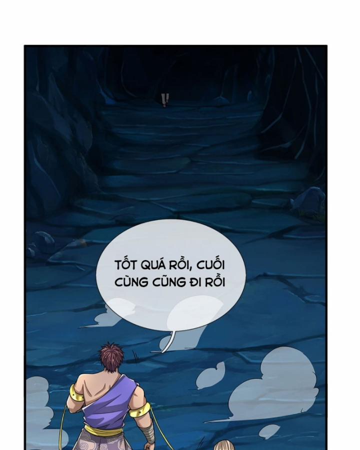 Luyện Thể Trăm Nghìn Tầng 383 trang 43
