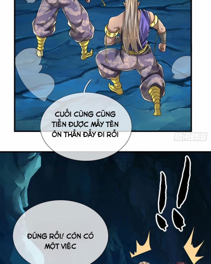 Luyện Thể Trăm Nghìn Tầng 383 trang 44