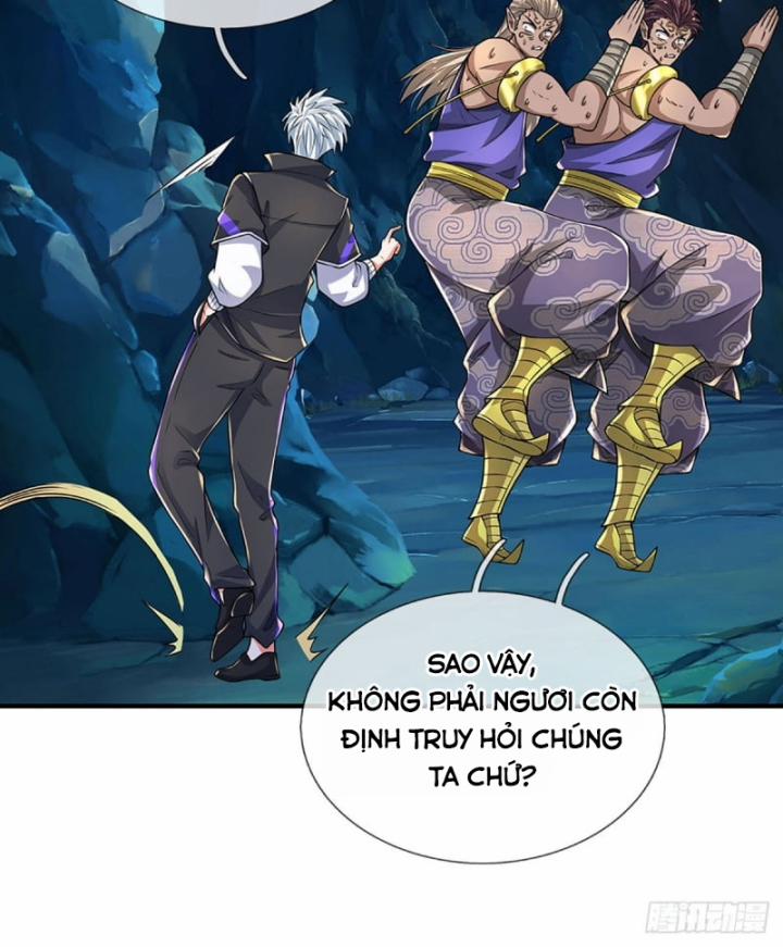 Luyện Thể Trăm Nghìn Tầng 383 trang 45