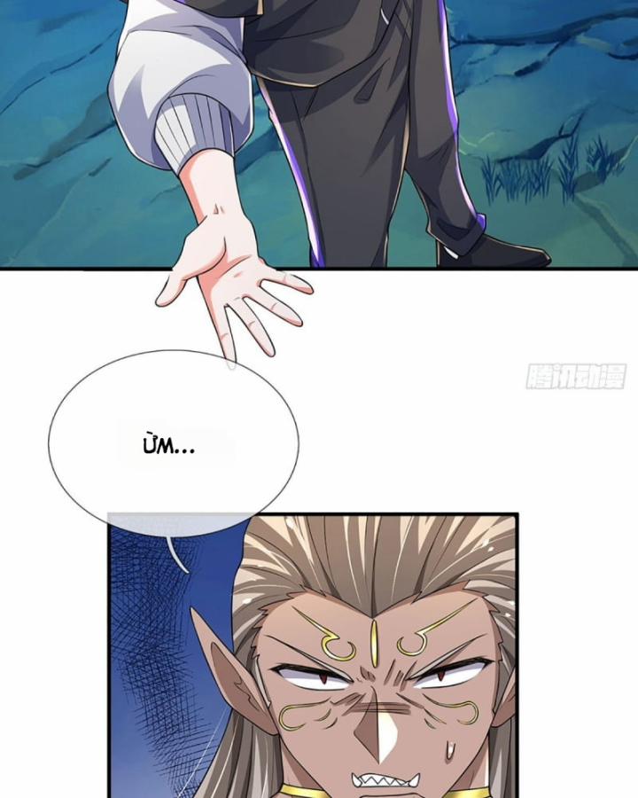 Luyện Thể Trăm Nghìn Tầng 383 trang 51