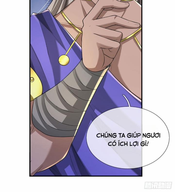 Luyện Thể Trăm Nghìn Tầng 383 trang 52