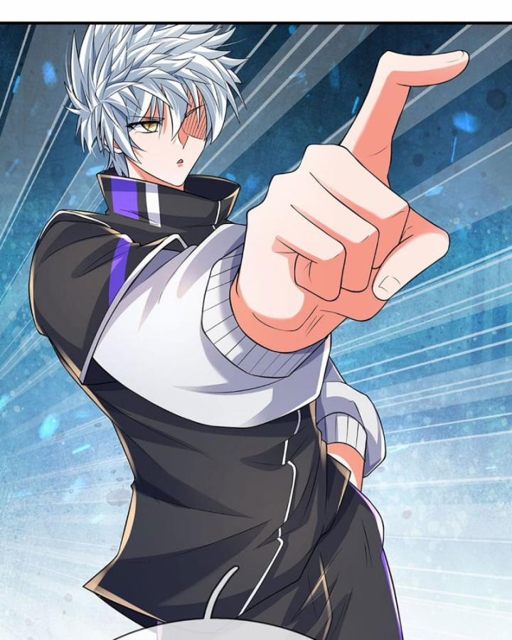 Luyện Thể Trăm Nghìn Tầng 383 trang 53