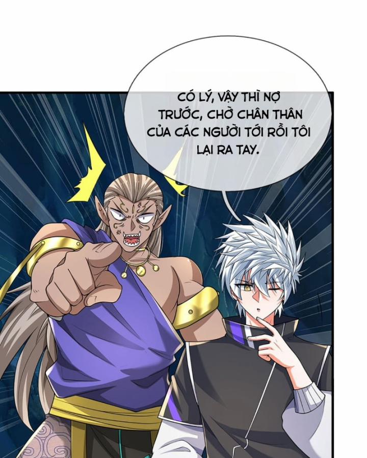 Luyện Thể Trăm Nghìn Tầng 383 trang 56