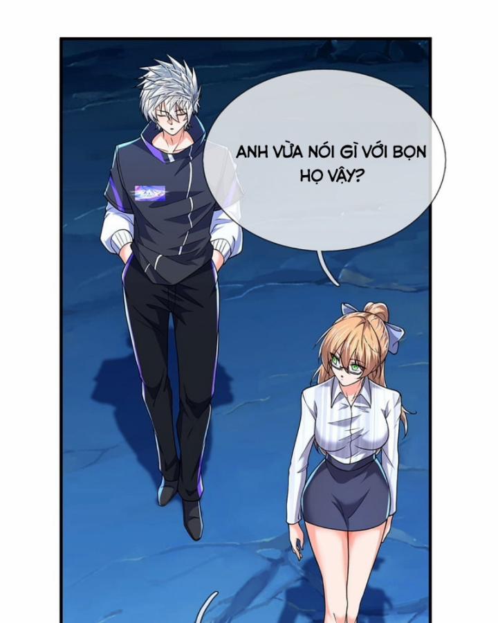 Luyện Thể Trăm Nghìn Tầng 383 trang 59