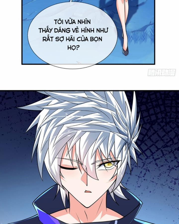 Luyện Thể Trăm Nghìn Tầng 383 trang 60