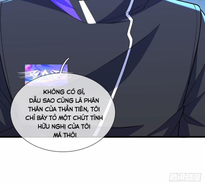 Luyện Thể Trăm Nghìn Tầng 383 trang 61