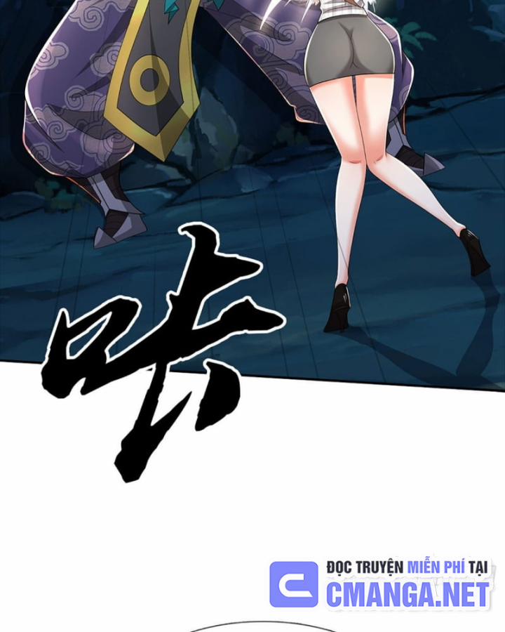 Luyện Thể Trăm Nghìn Tầng 383 trang 9