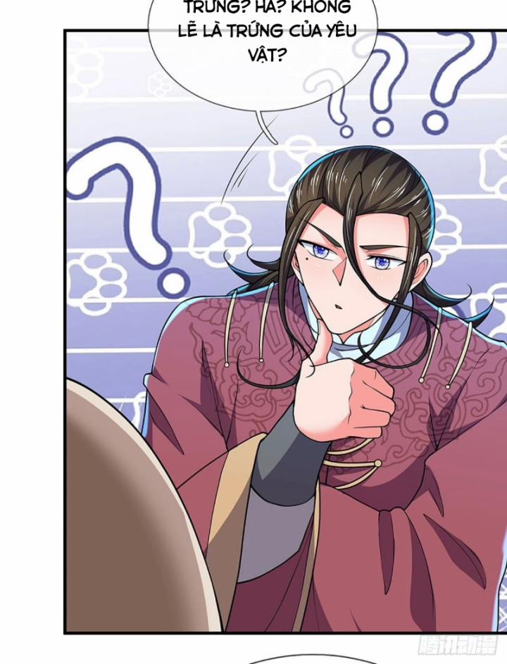 Luyện Thể Trăm Nghìn Tầng 384 trang 12