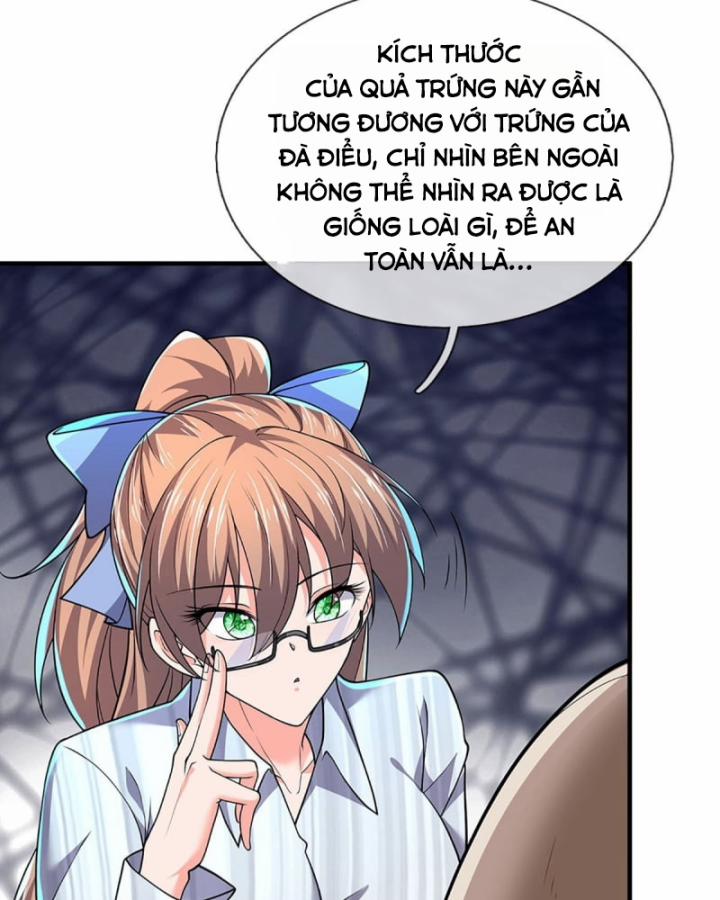 Luyện Thể Trăm Nghìn Tầng 384 trang 13