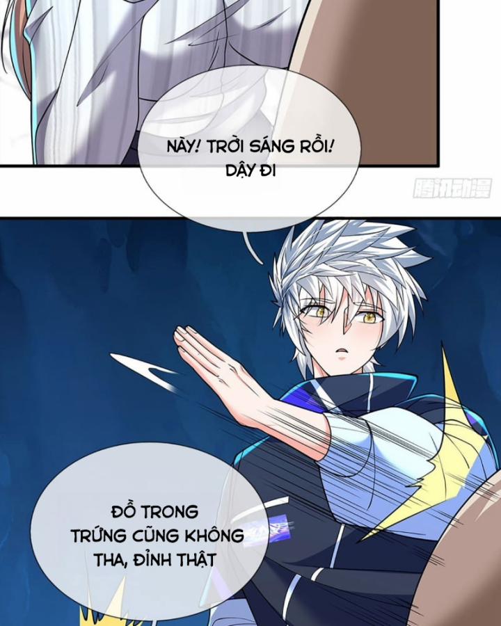 Luyện Thể Trăm Nghìn Tầng 384 trang 14