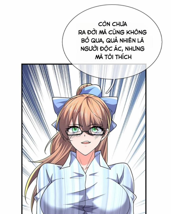 Luyện Thể Trăm Nghìn Tầng 384 trang 16