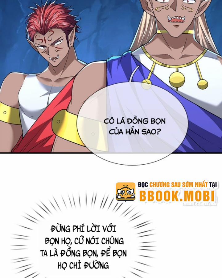 Luyện Thể Trăm Nghìn Tầng 384 trang 2