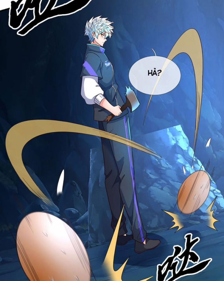 Luyện Thể Trăm Nghìn Tầng 384 trang 23