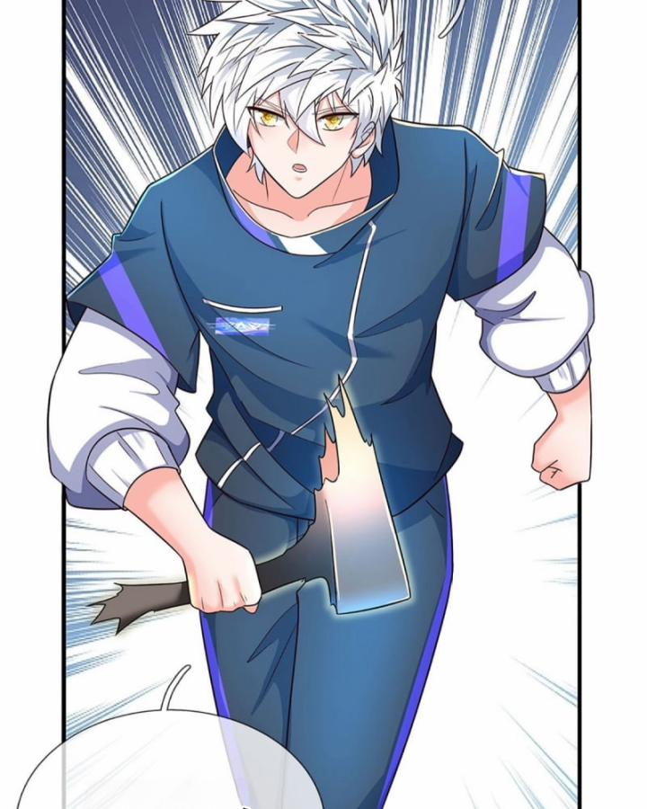 Luyện Thể Trăm Nghìn Tầng 384 trang 25