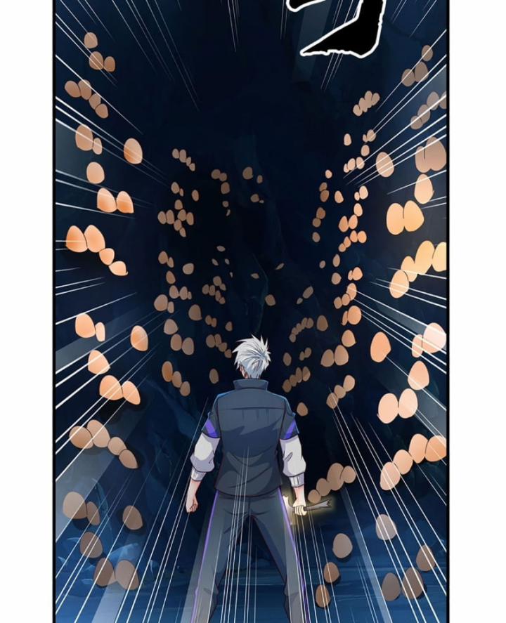 Luyện Thể Trăm Nghìn Tầng 384 trang 29