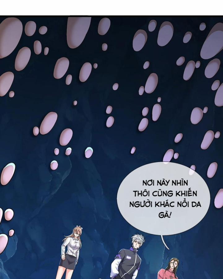 Luyện Thể Trăm Nghìn Tầng 384 trang 32