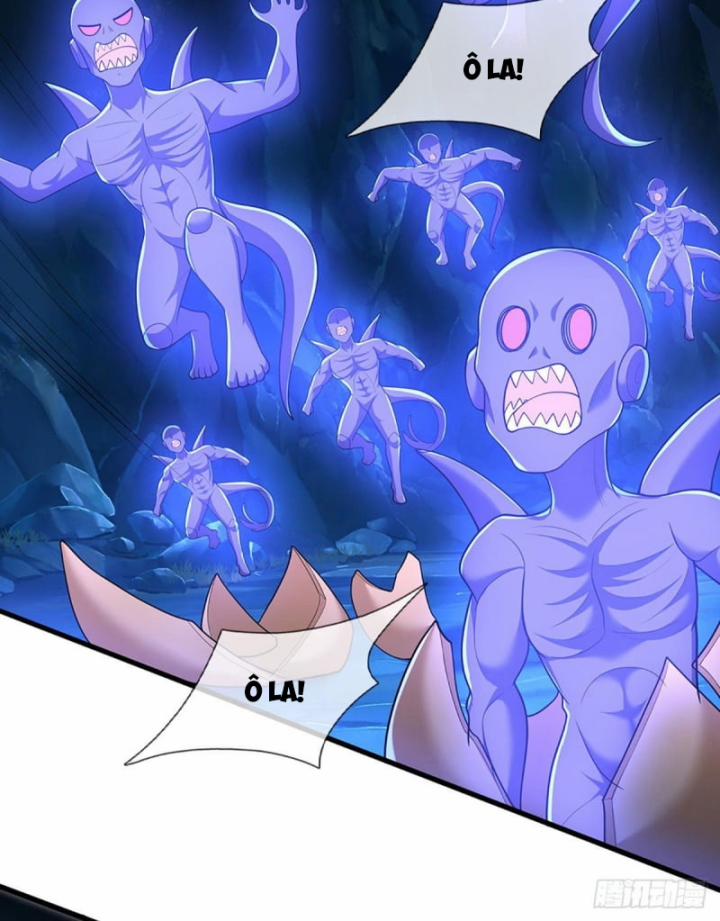 Luyện Thể Trăm Nghìn Tầng 384 trang 39