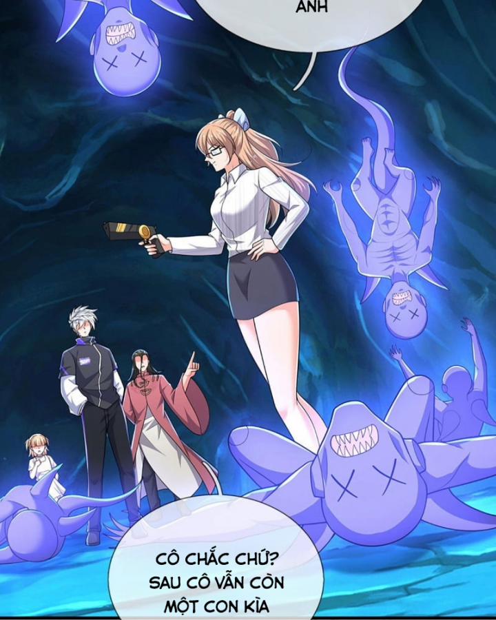 Luyện Thể Trăm Nghìn Tầng 384 trang 42