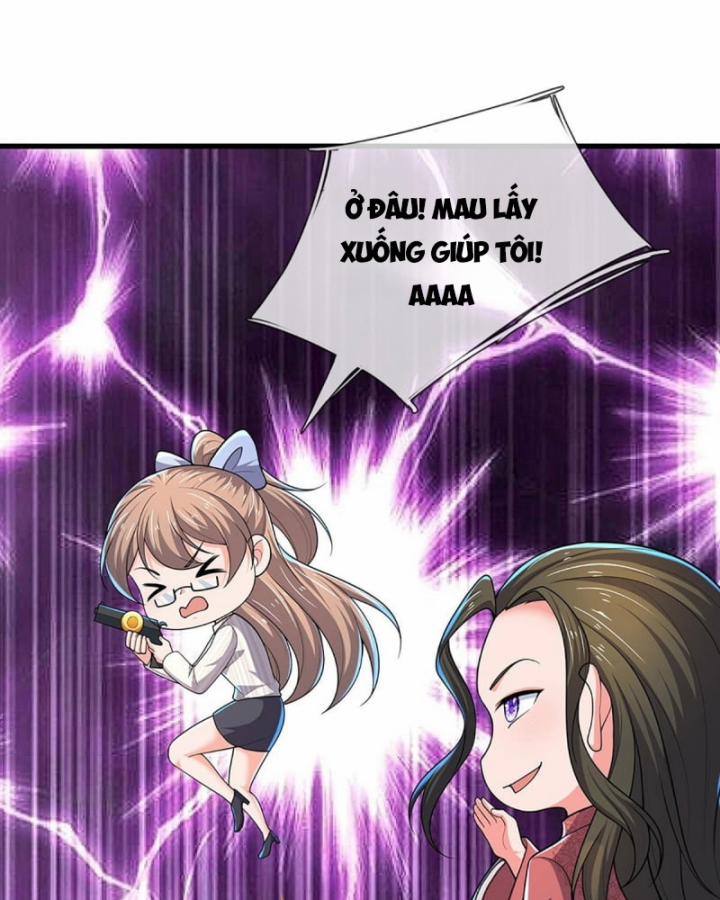 Luyện Thể Trăm Nghìn Tầng 384 trang 44
