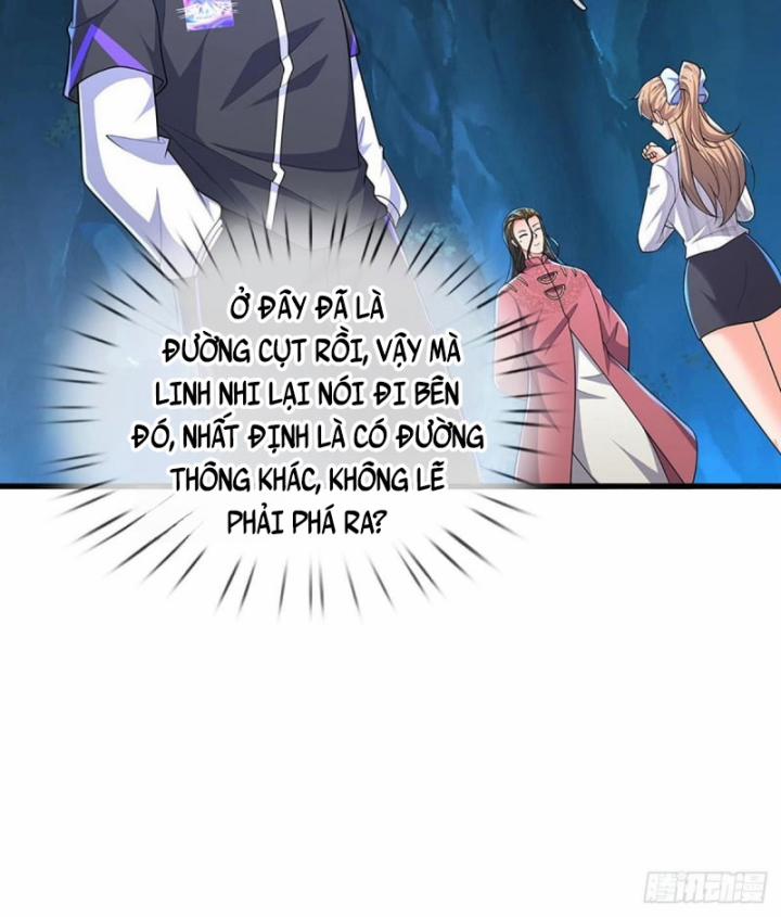 Luyện Thể Trăm Nghìn Tầng 384 trang 46