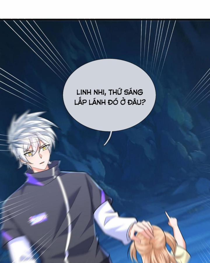 Luyện Thể Trăm Nghìn Tầng 384 trang 47