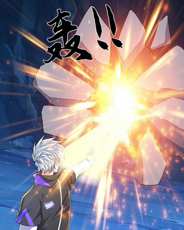 Luyện Thể Trăm Nghìn Tầng 384 trang 49