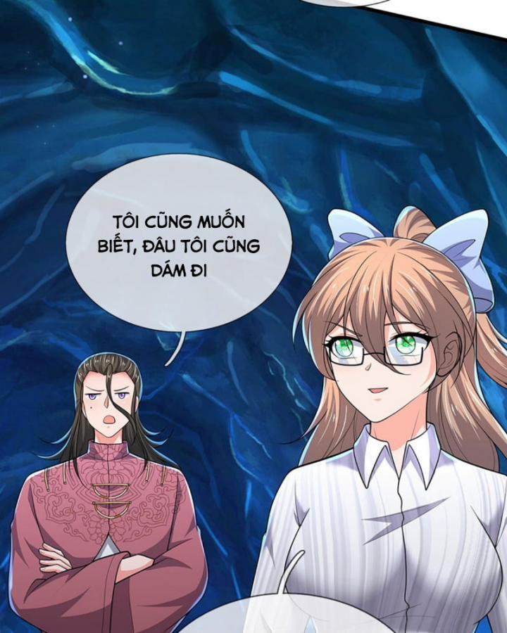 Luyện Thể Trăm Nghìn Tầng 384 trang 54