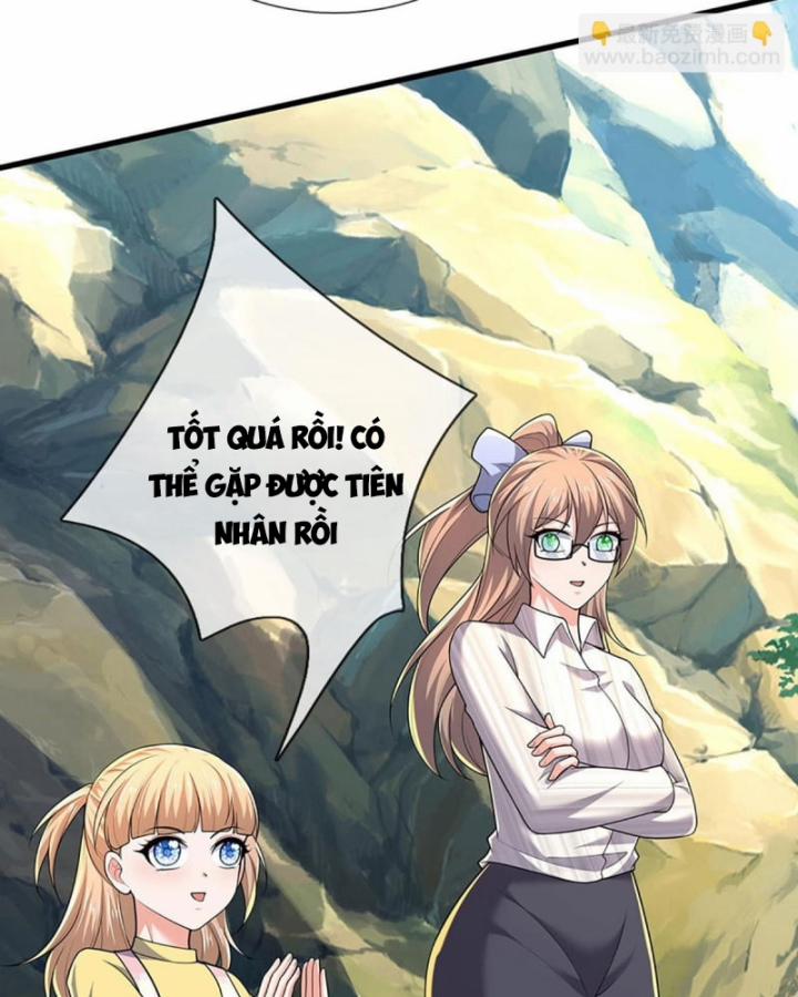 Luyện Thể Trăm Nghìn Tầng 384 trang 60