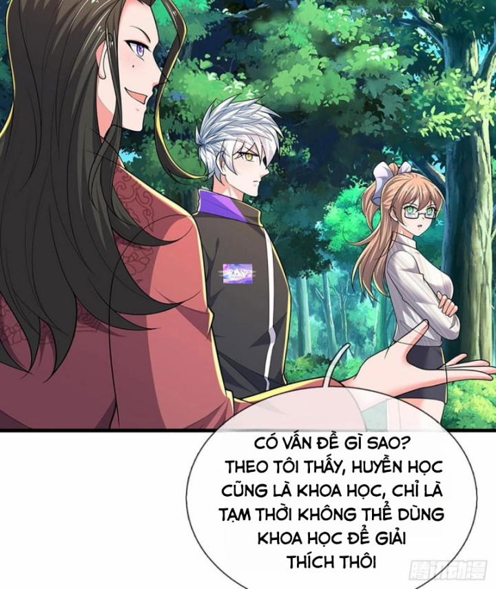 Luyện Thể Trăm Nghìn Tầng 384 trang 62